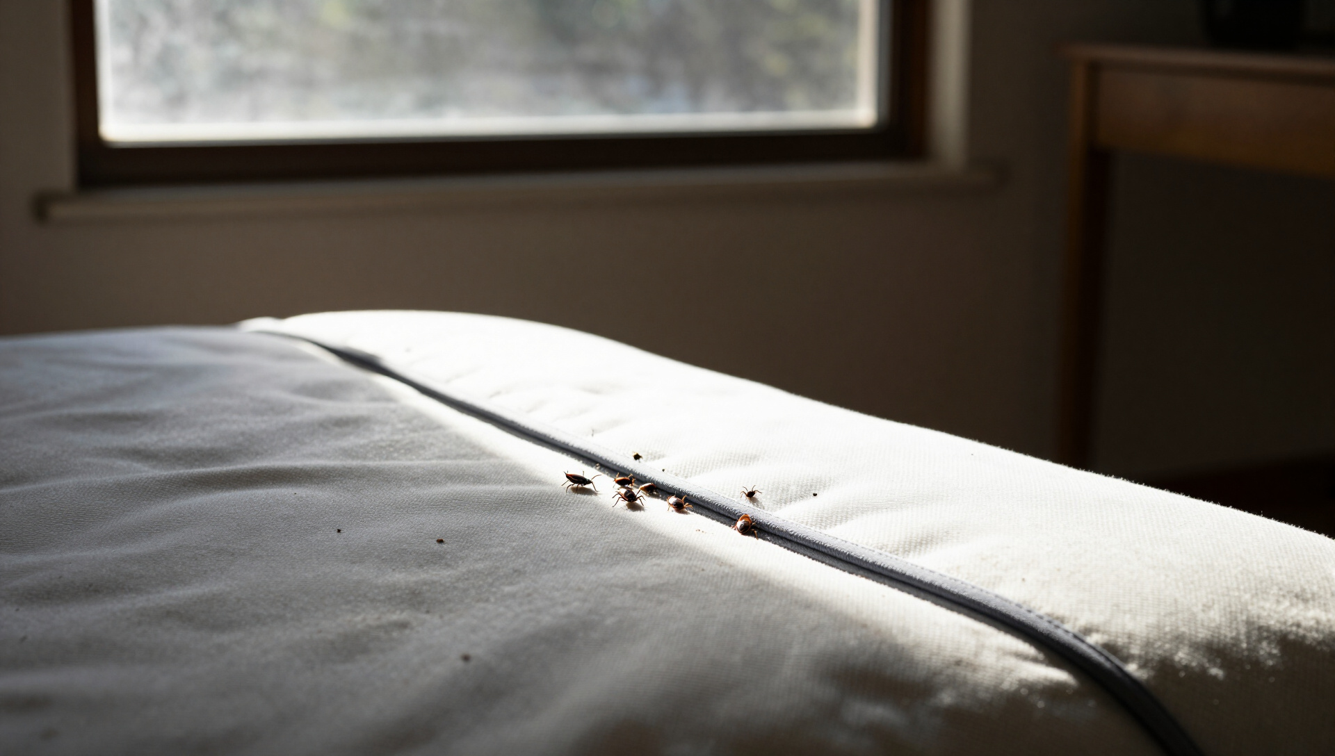 Bed Bugs Control in Denistone