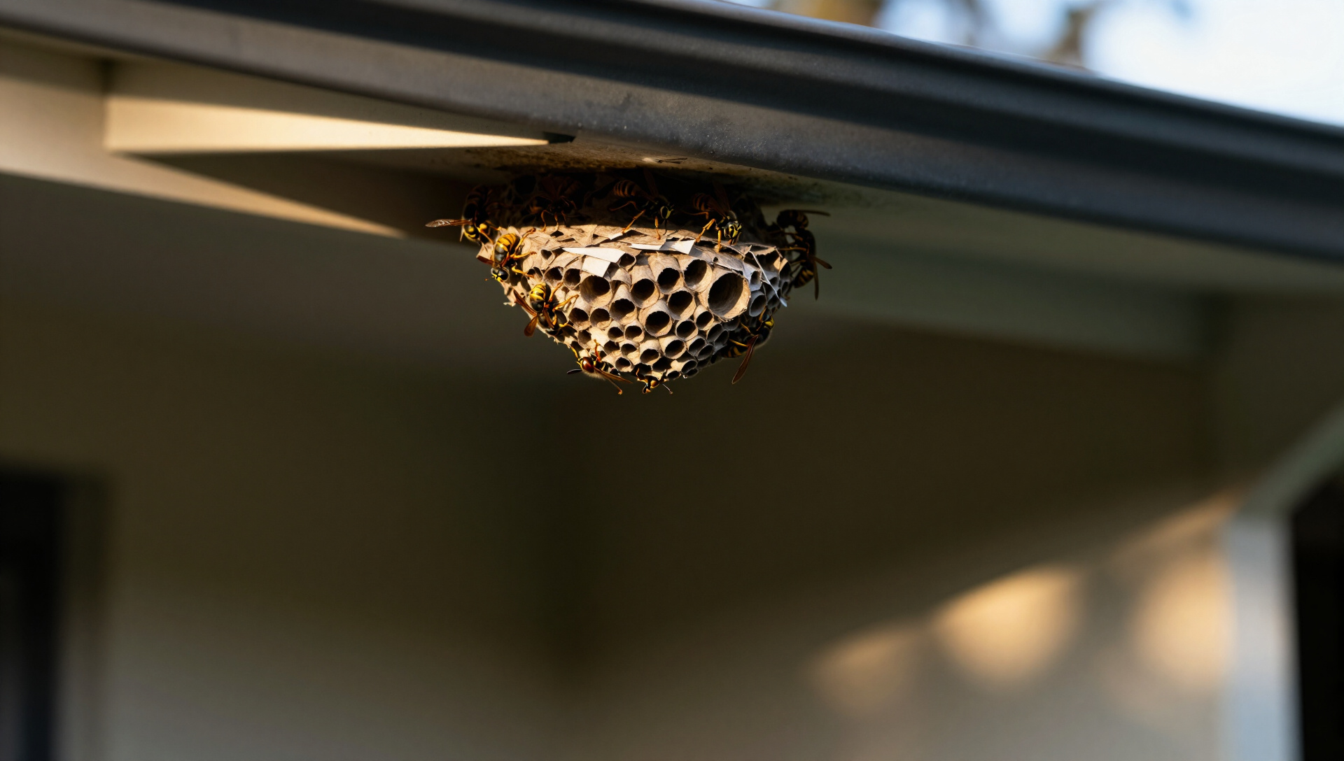 Bees and Wasp Removal in Denistone