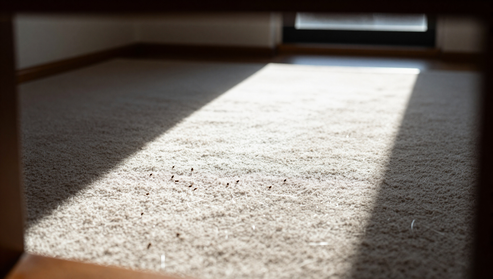 Fleas and Ticks Removal in Denistone